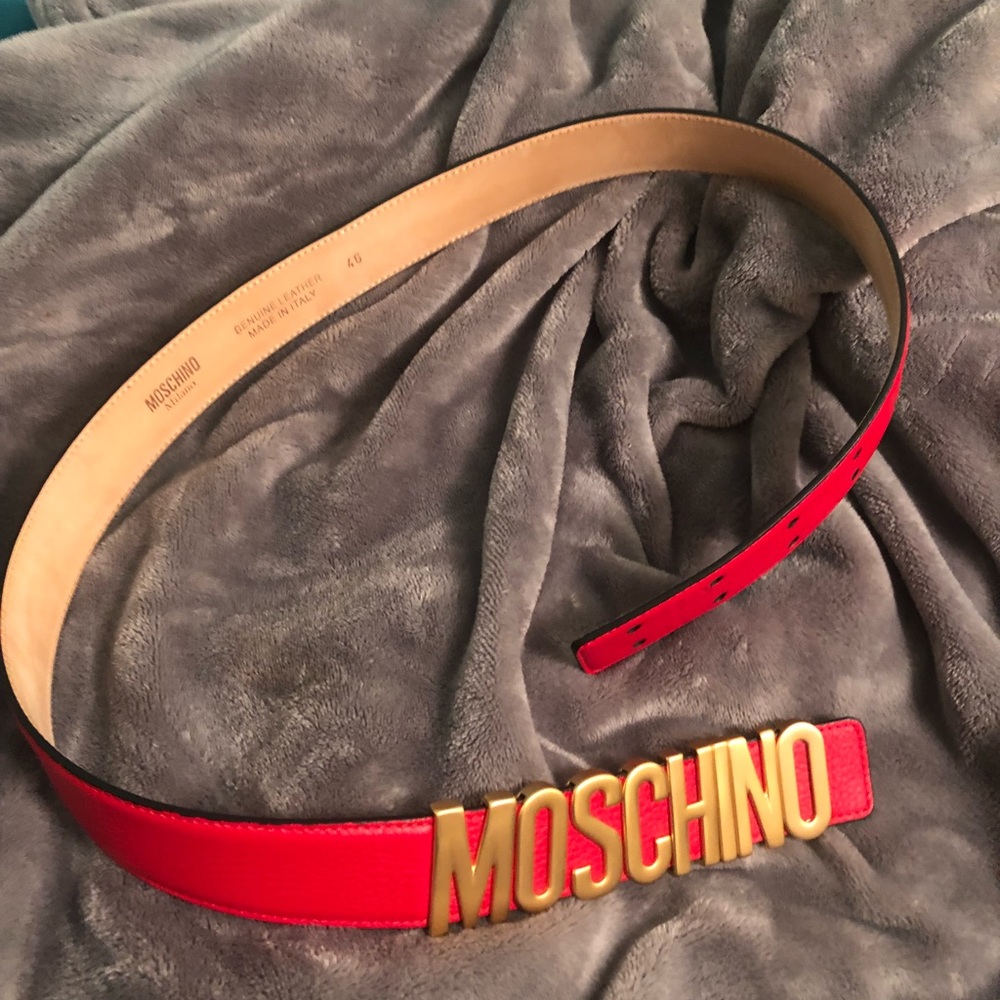 Belt Designer